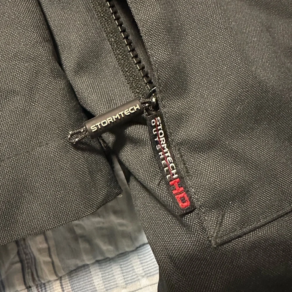 STORMTECH “Vortex HD” 3-in-1 Parka - Picture 4 of 7